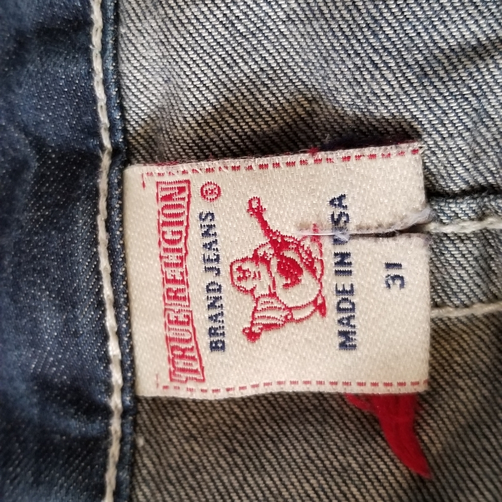 Mens jeans